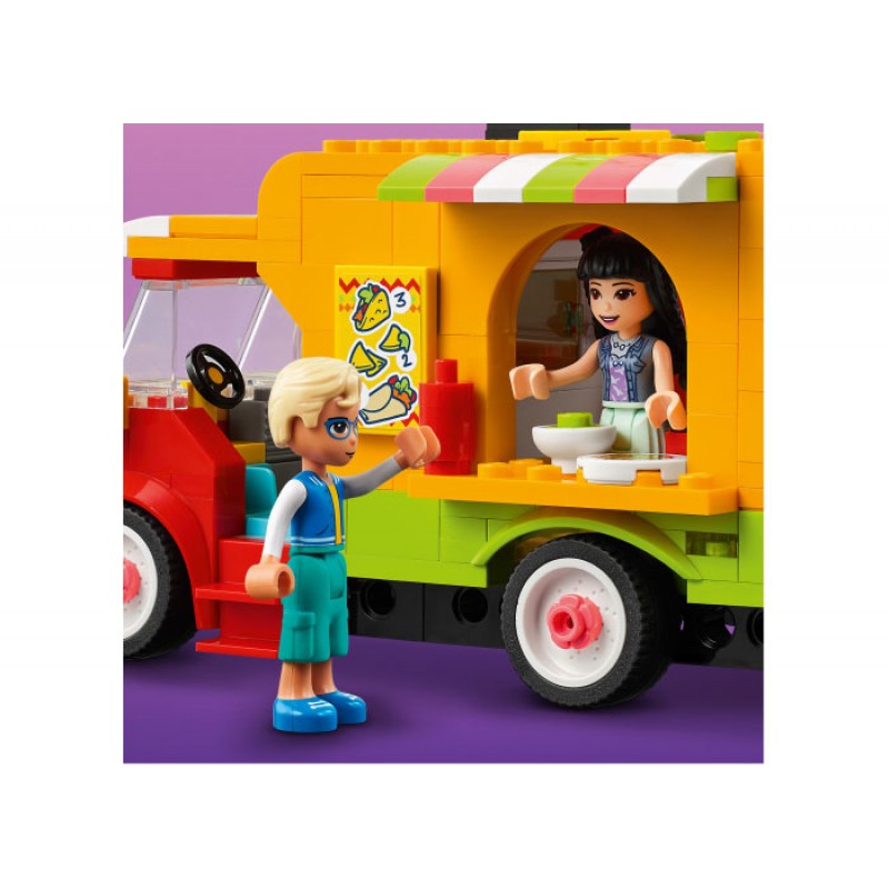 Piata de alimente 41701 LEGO Friends