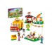 Piata de alimente 41701 LEGO Friends Piata de alimente 41701 LEGO Friends