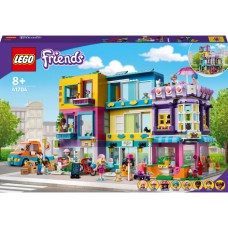 Strada principala 41704 LEGO Friends