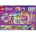 Strada principala 41704 LEGO Friends Strada principala 41704 LEGO Friends