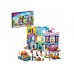 Strada principala 41704 LEGO Friends Strada principala 41704 LEGO Friends