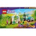 Masina de plantat copaci 41707 LEGO Friends