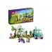 Masina de plantat copaci 41707 LEGO Friends