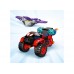 Miles Morales Tehno tricicleta 10781 LEGO Marvel Super Heroes Miles Morales Tehno tricicleta 10781 LEGO Marvel Super Heroes
