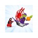 Miles Morales Tehno tricicleta 10781 LEGO Marvel Super Heroes Miles Morales Tehno tricicleta 10781 LEGO Marvel Super Heroes
