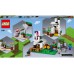Ferma cu iepuri 21181 LEGO Minecraft