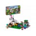Ferma cu iepuri 21181 LEGO Minecraft