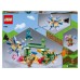 Duelul cu Gardianul 21180 LEGO Minecraft