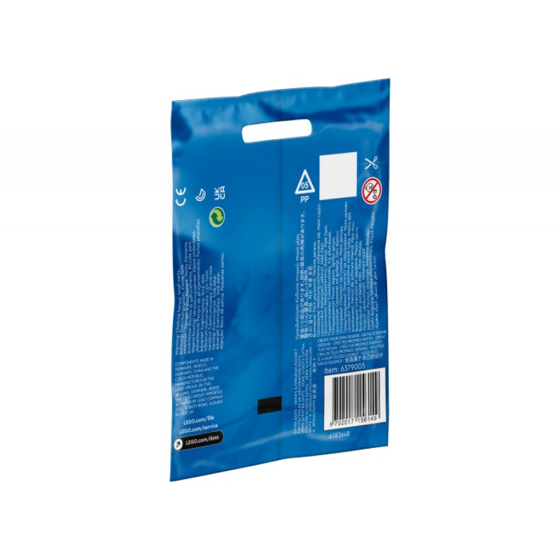 Extra DOTS Seria 6 41946 LEGO DOTS