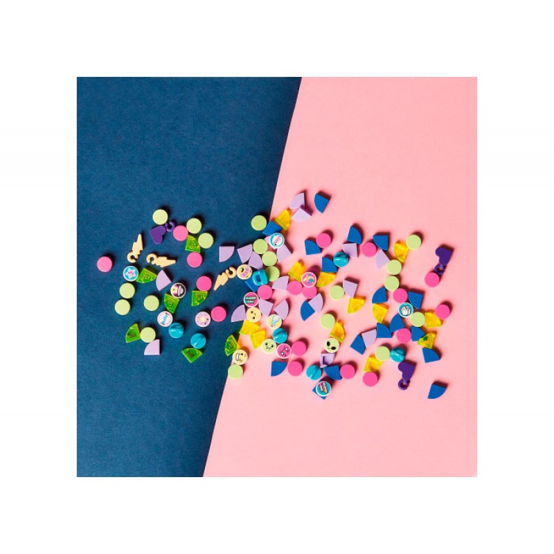 Extra DOTS Seria 6 41946 LEGO DOTS