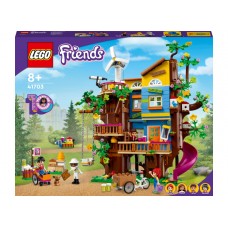 Casa in copac 41703 LEGO Friends