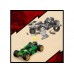 Masina de curse EVO a lui Lloyd 71763 LEGO Ninjago Masina de curse EVO a lui Lloyd 71763 LEGO Ninjago