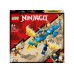 Dragonul Tunet EVO al lui Jay 71760 LEGO Ninjago