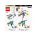 Dragonul Tunet EVO al lui Jay 71760 LEGO Ninjago