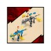 Dragonul Tunet EVO al lui Jay 71760 LEGO Ninjago