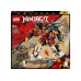 Ultra Robot Ninja combinat 71765 LEGO Ninjago