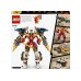 Ultra Robot Ninja combinat 71765 LEGO Ninjago