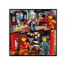 Templul Ninja Dojo 71767 LEGO Ninjago