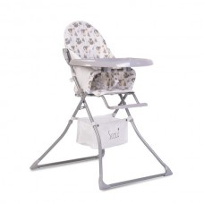 Scaun de masa copii Cangaroo Scaut Grey Scaun de masa copii Cangaroo Scaut Grey