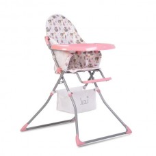 Scaun de masa copii Cangaroo Scaut Pink Scaun de masa copii Cangaroo Scaut Pink