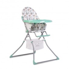 Scaun de masa copii Cangaroo Scaut Mint Scaun de masa copii Cangaroo Scaut Mint
