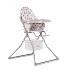 Scaun de masa copii Cangaroo Scaut Beige Scaun de masa copii Cangaroo Scaut Beige