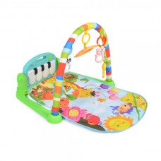 Covoras de joaca Cangaroo Fitness Boy Covoras de joaca Cangaroo Fitness Boy