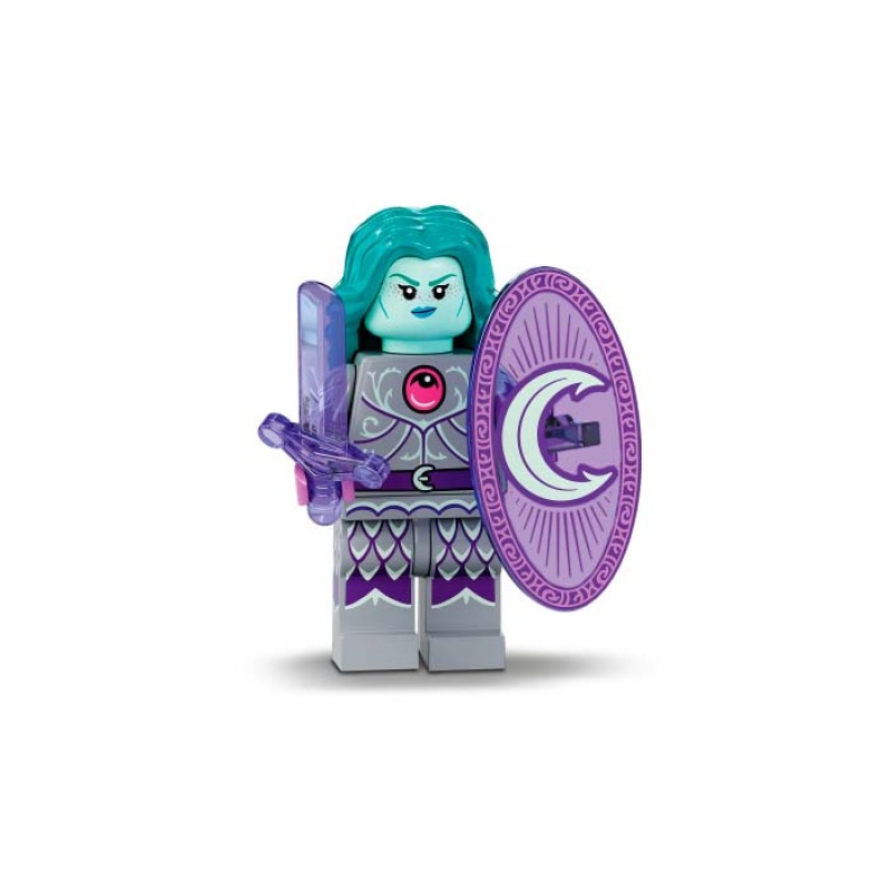 Minifigurina Colectionabila Seria 22 71032 LEGO Minifigurine