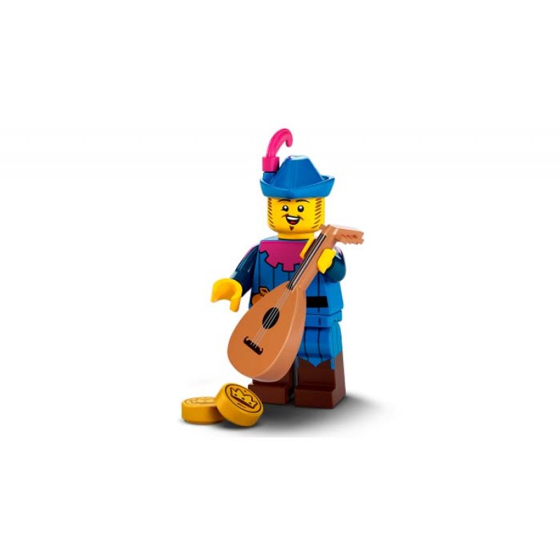 Minifigurina Colectionabila Seria 22 71032 LEGO Minifigurine