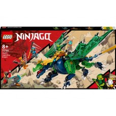 Dragonul Legendar al lui Lloyd LEGO Ninjago 71766