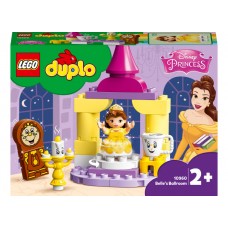 Sala de bal a lui Belle 10960 LEGO DUPLO