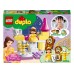 Sala de bal a lui Belle 10960 LEGO DUPLO