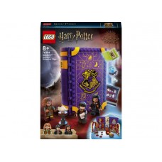 Ora de Divinatie LEGO Harry Potter
