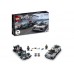 Pachet Dublu Mercedes LEGO Speed Champions