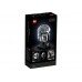 Casca mandalorianului LEGO Star Wars Casca mandalorianului LEGO Star Wars