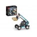 Stivuitor Telescopic LEGO Technic Stivuitor Telescopic LEGO Technic