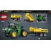 Tractor John Deere LEGO Technic Tractor John Deere LEGO Technic
