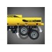 Tractor John Deere LEGO Technic Tractor John Deere LEGO Technic