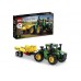 Tractor John Deere LEGO Technic Tractor John Deere LEGO Technic