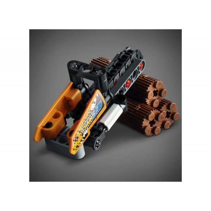 ATV LEGO Technic