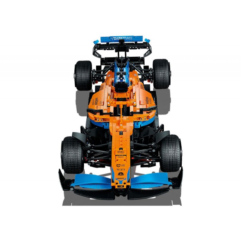 McLaren Formula 1 LEGO Technic