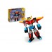 Super Robot LEGO Creator Super Robot LEGO Creator