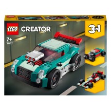 Masina de curse LEGO Creator