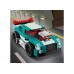 Masina de curse LEGO Creator