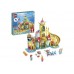 Palatul Subacvatic al lui Ariel LEGO Disney