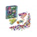 Mega Pachet de Brelocuri LEGO DOTS