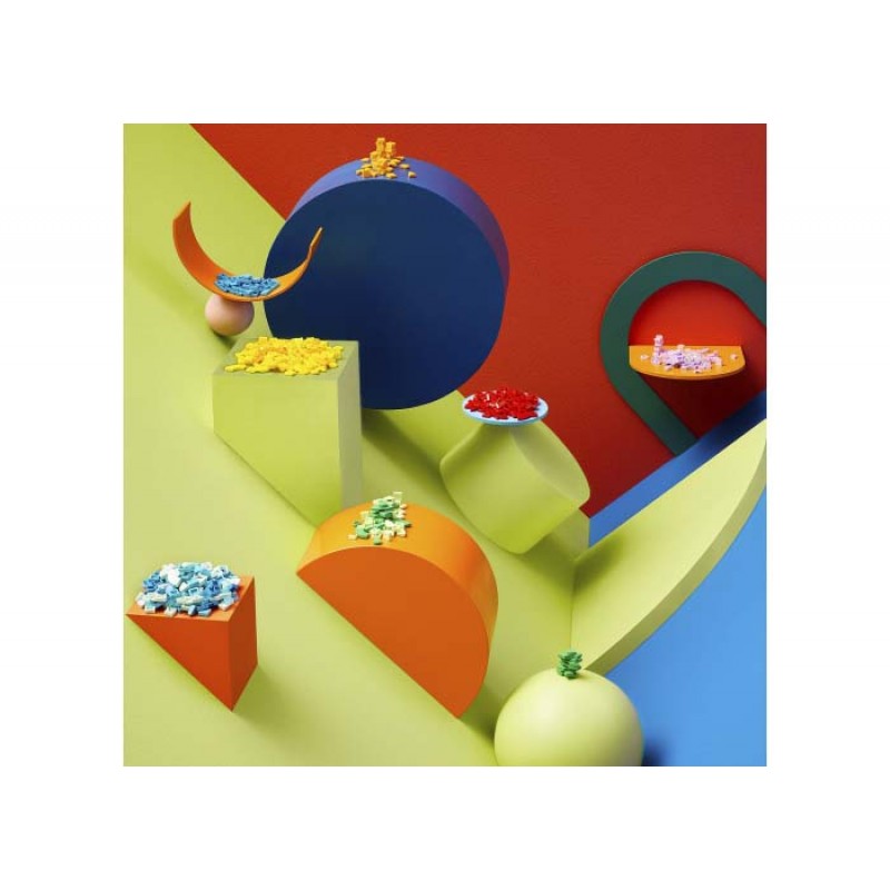 O Multime de Dots LEGO DOTS