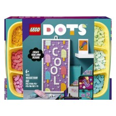 Avizier DOTS LEGO DOTS