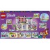 Casa de pe Plaja LEGO Friends