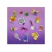 Casa de pe Plaja LEGO Friends